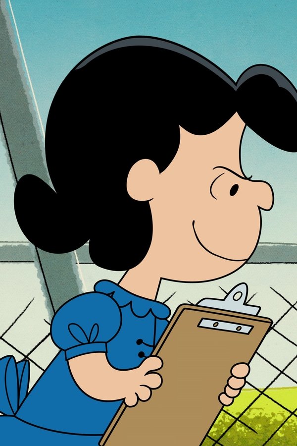 Le avventure di Snoopy – S03E04 – Episodio 4