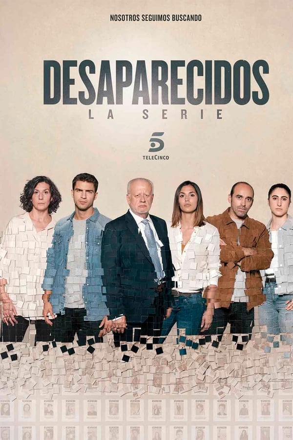 Desaparecidos