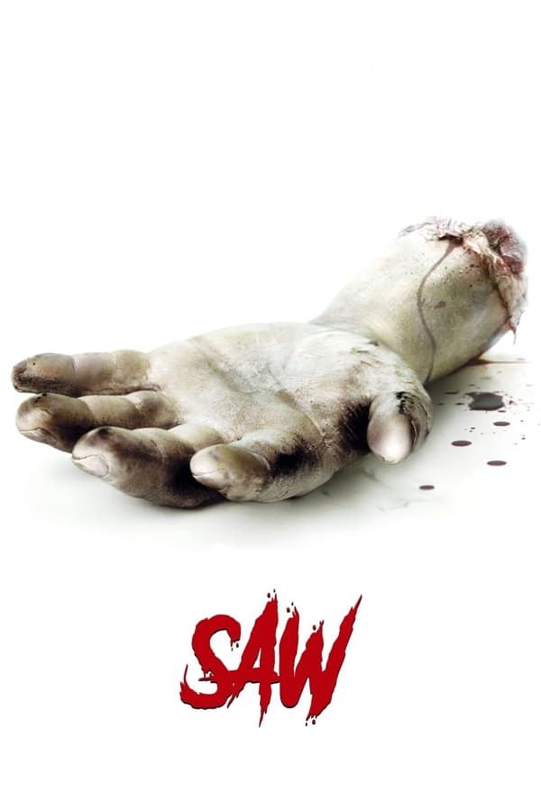 Saw – L’enigmista