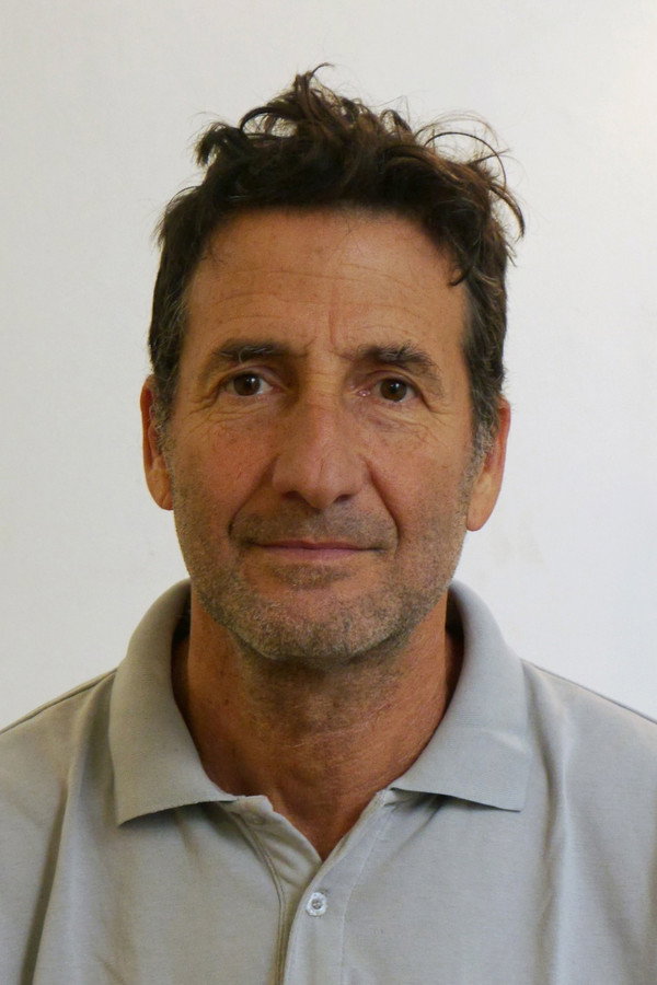 Gur Bentwich's headshot