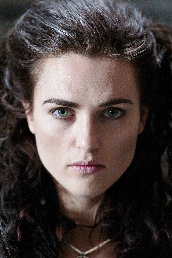 Merlin – S05E12 – Il diamante del giorno (1ª parte)