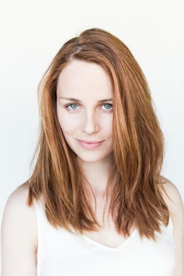 Katarzyna Wajda's headshot