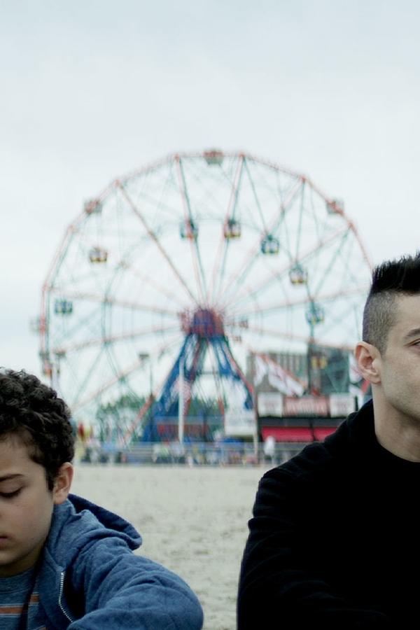 Mr. Robot – S03E08 – Non cancellarmi