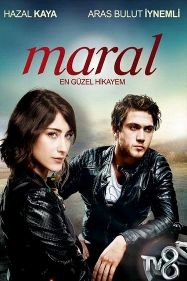 Maral: En Güzel Hikayem