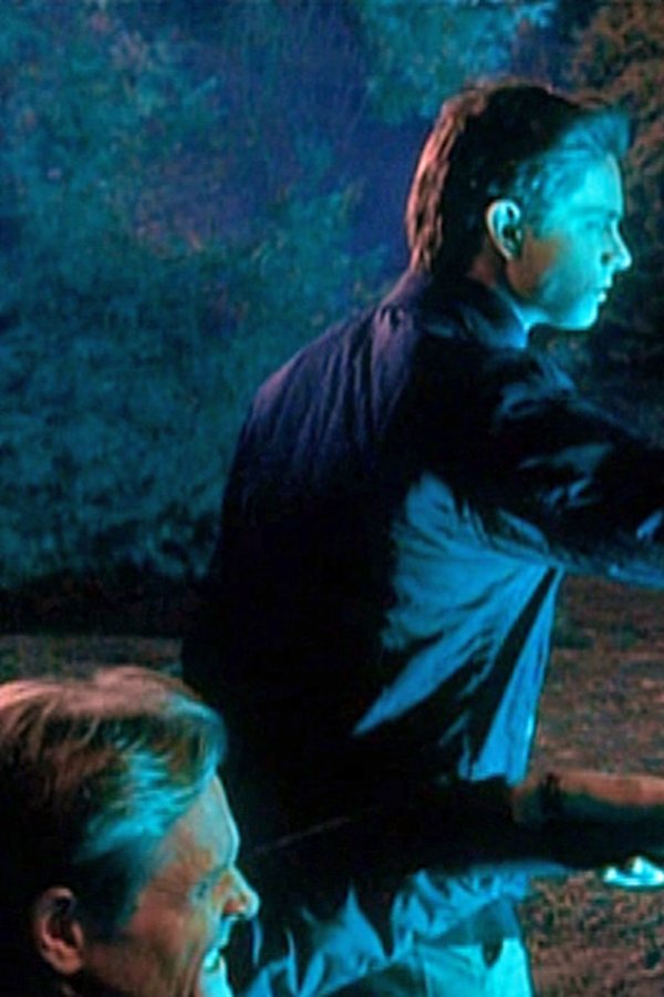 Roswell – S02E11 – Il sogno