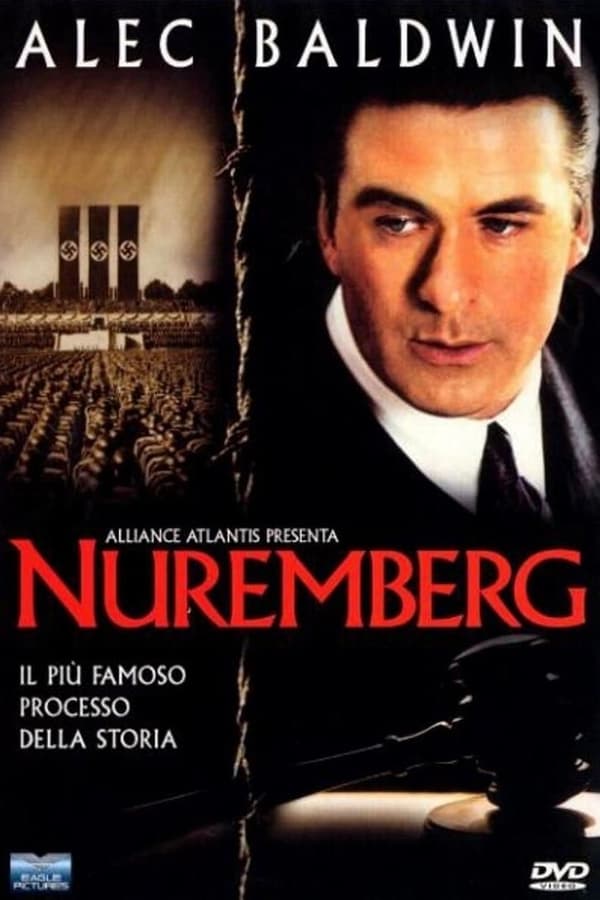 Il processo di Norimberga (2000)