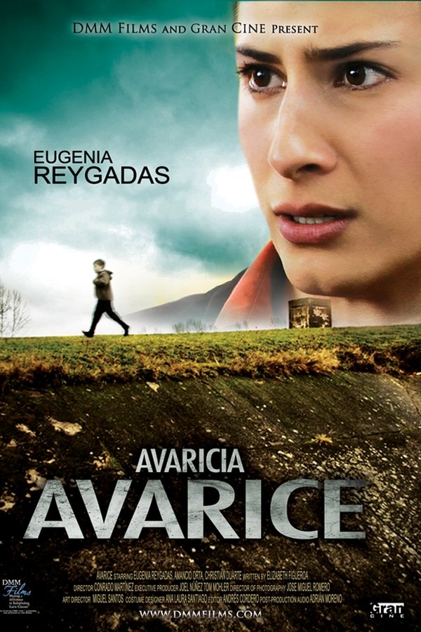 Avaricia