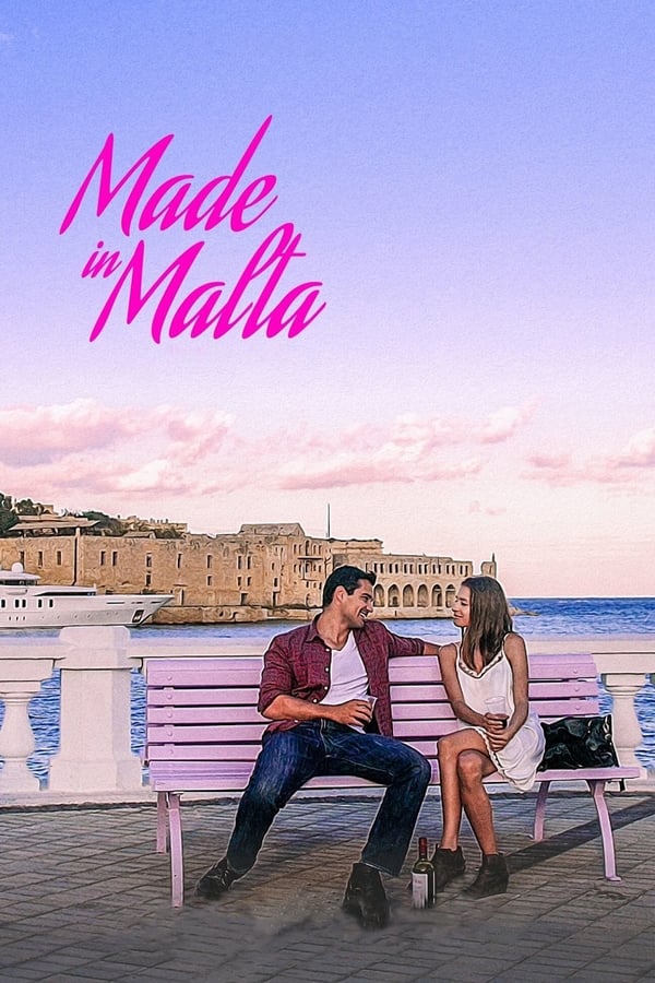 EN| Made In Malta 