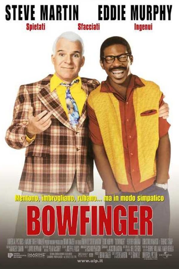 IT| Bowfinger 