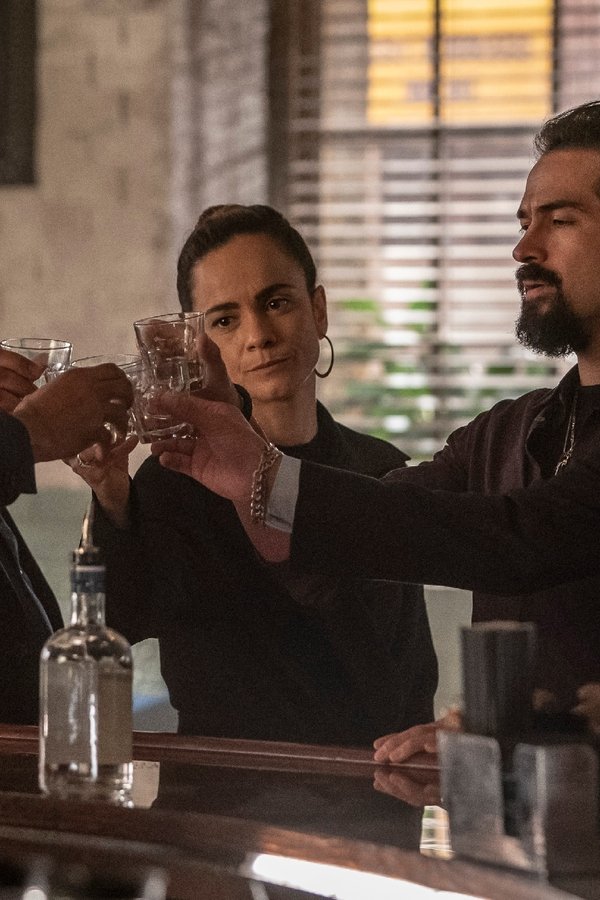 Queen Of The South – Regina del sud – S04E06 – Episodio 6