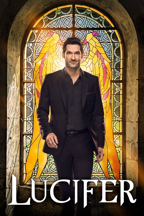 Lucifer saison 3 Lucifer saison 3