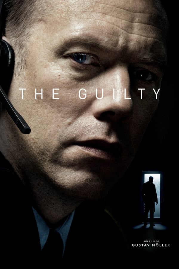 Regarder The Guilty Le film complet en ligne gratuit | by FAH 