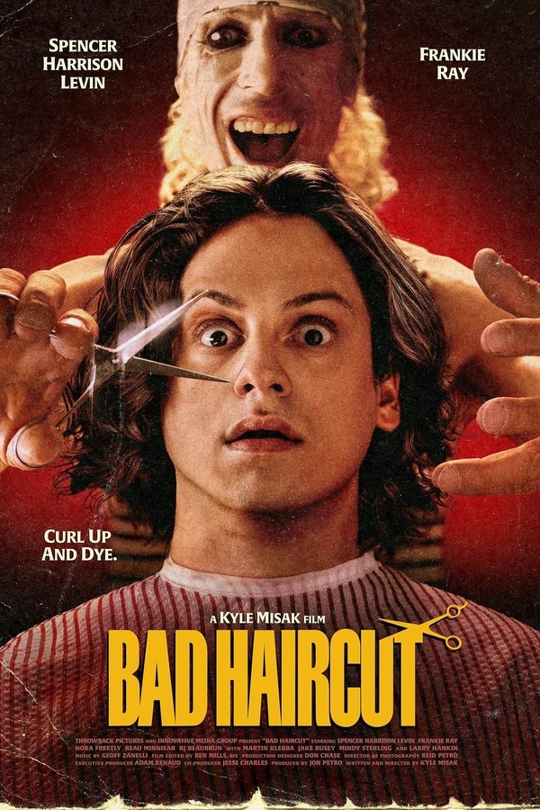 Bad Haircut