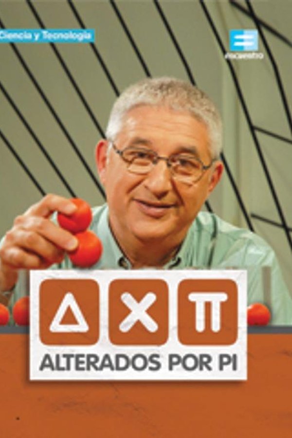 Altered by Pi