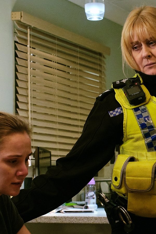 Happy Valley – S03E01 – Episodio 1