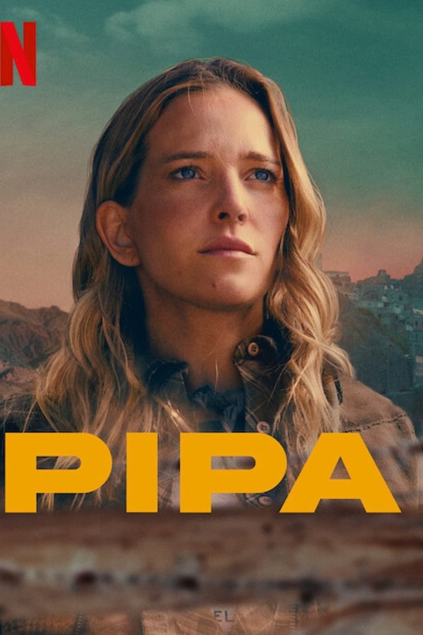 FR - Pipa  () 4KOTT