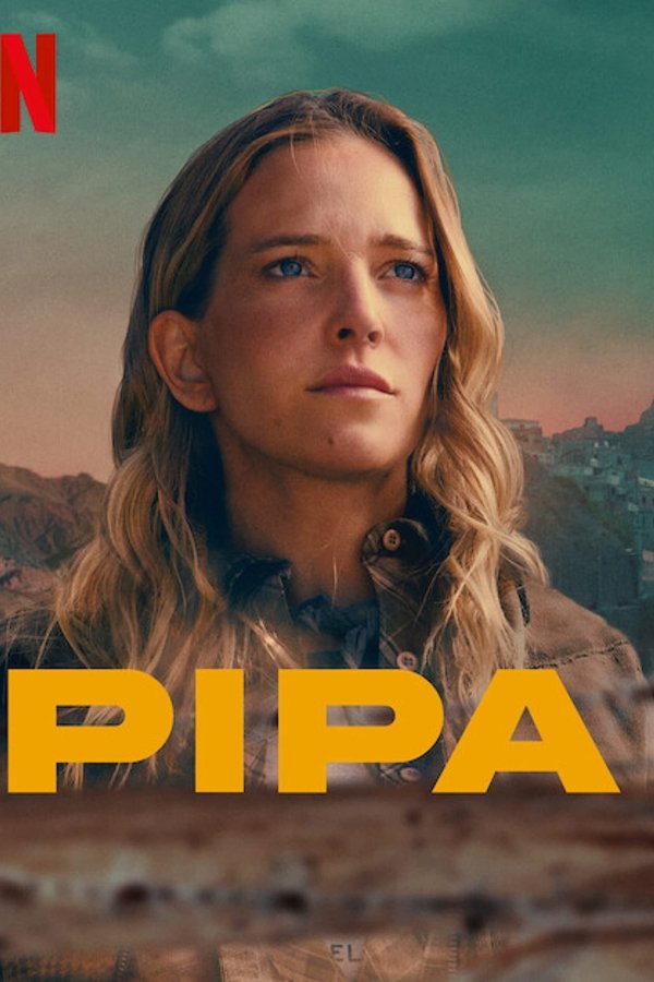 TVplus FR - Pipa  (2022)