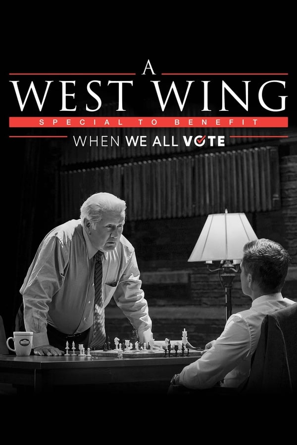 EN: A West Wing Special to Benefit When We All Vote (2020)