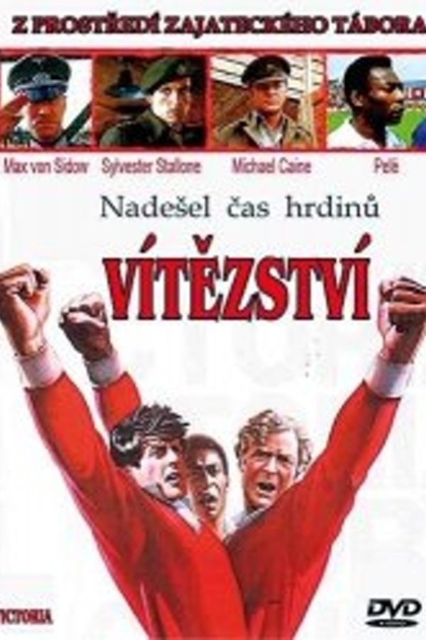 Vítězství (1981)