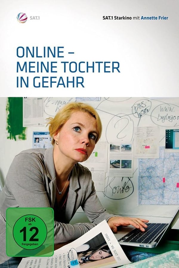 Online – Meine Tochter in Gefahr