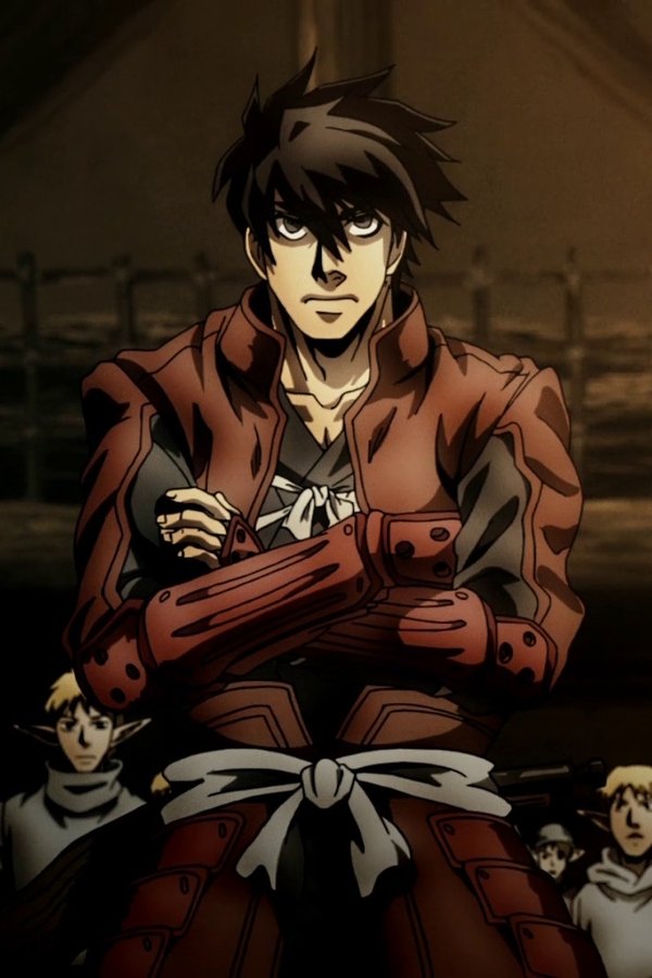 Drifters – S01E04 – Active Heart
