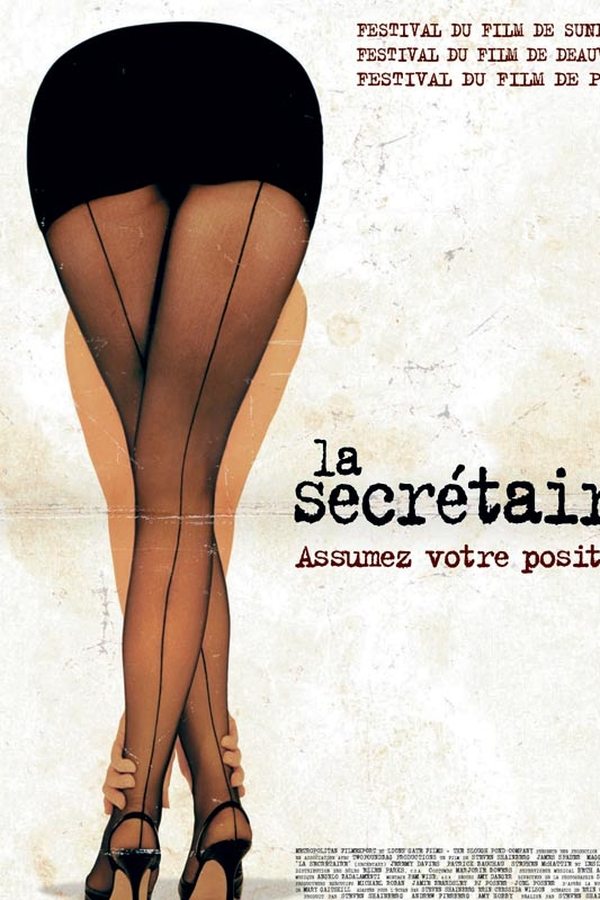 La Secrétaire