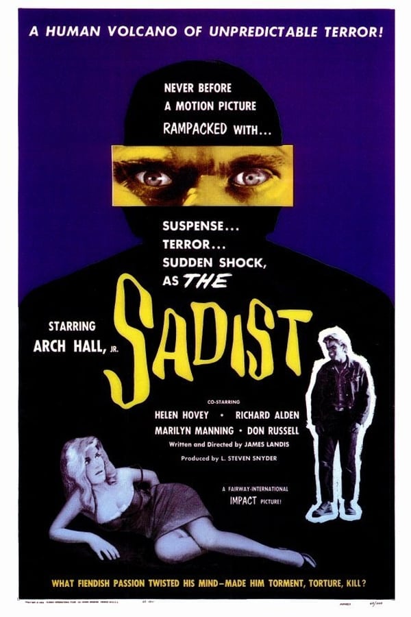 The Sadist