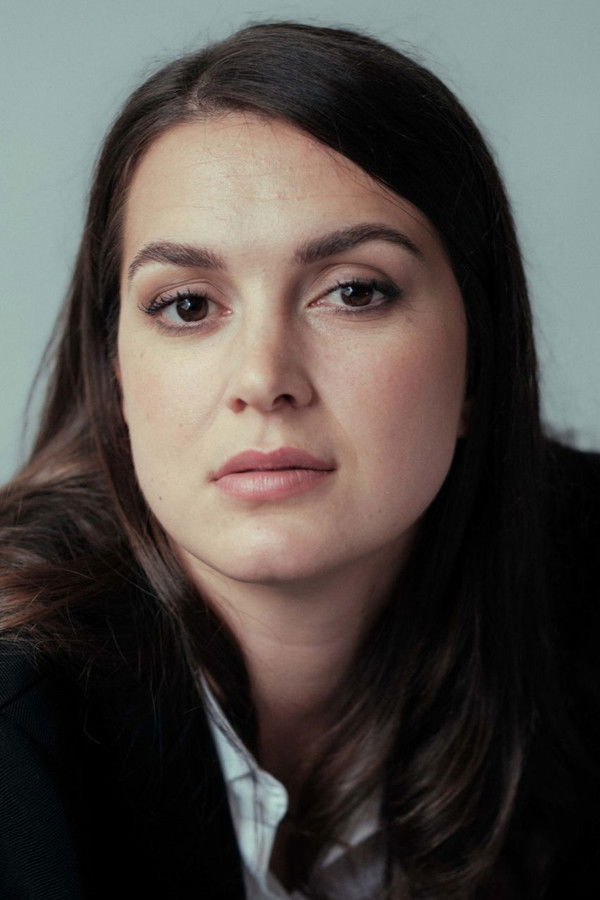 Mimosa Willamo's headshot