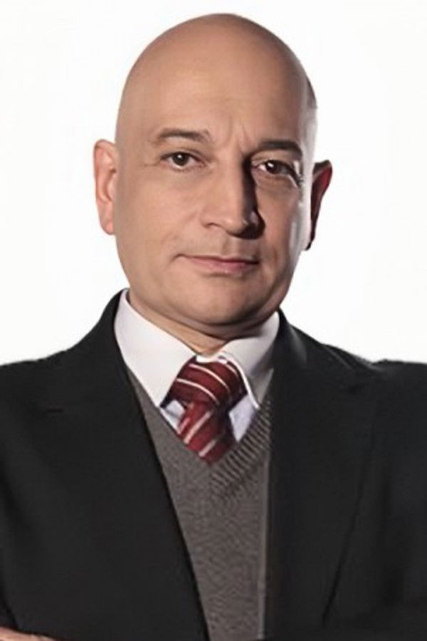 Tadeu di Pietro's headshot