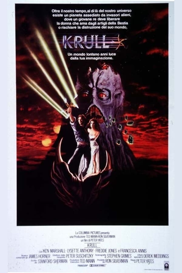 IT| Krull 