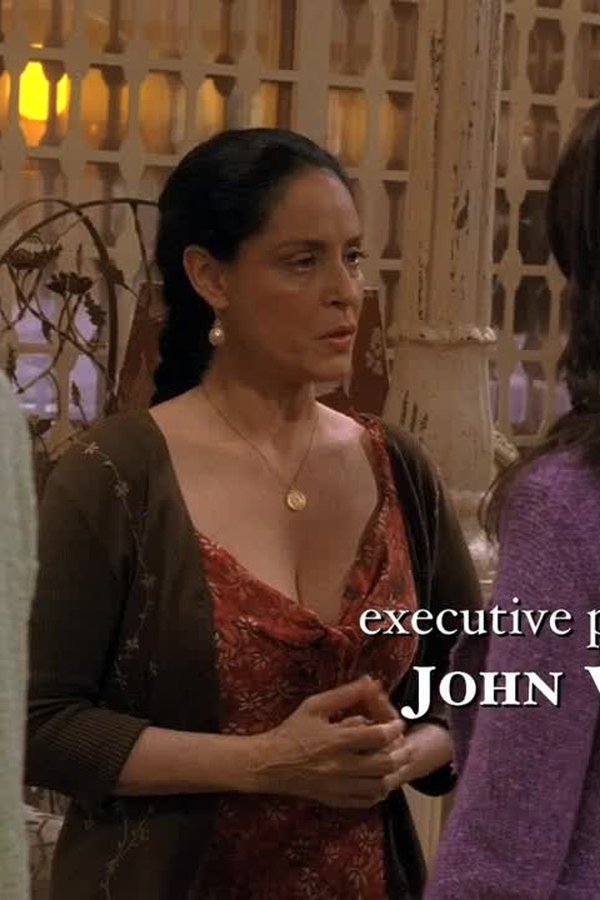 Ghost Whisperer: Presenze (2005) – S01E11 – Il pugile