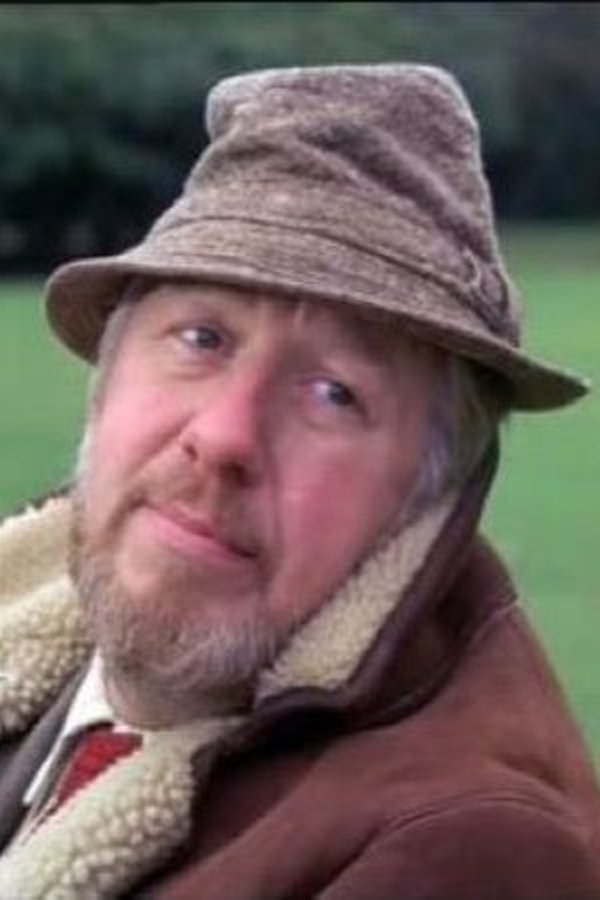 Victor Platt