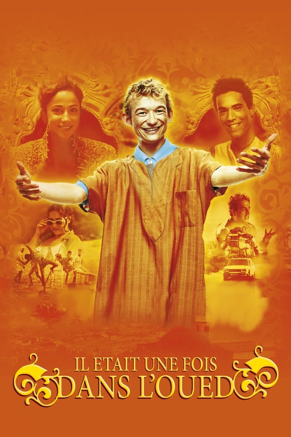 FR - Il était une fois dans l'Oued (2005)