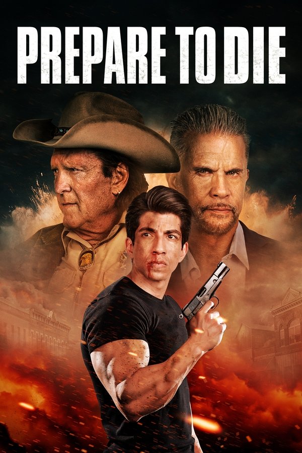 DE - Prepare to Die (2024)