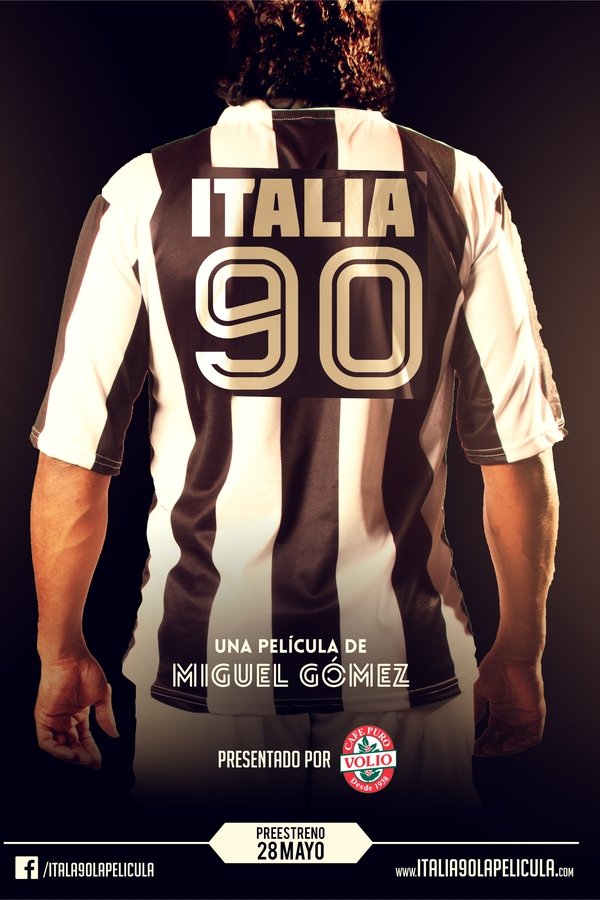 Italia 90