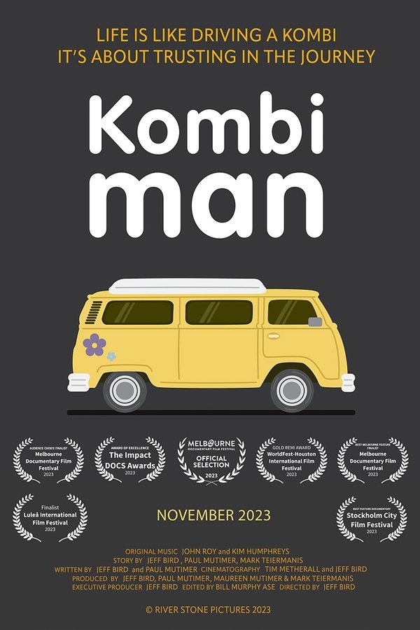 Kombi Man
