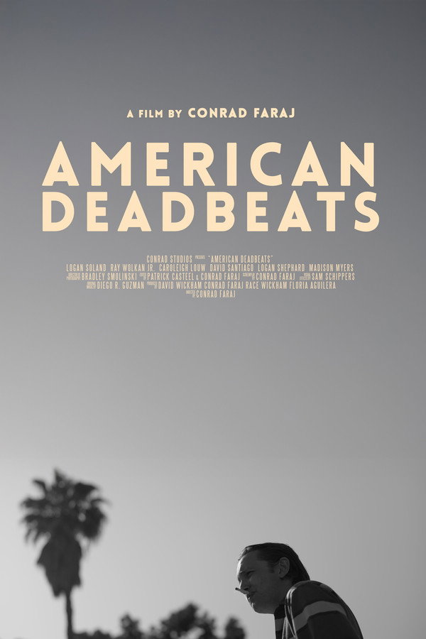 American Deadbeats
