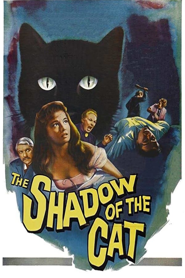 The Shadow of the Cat