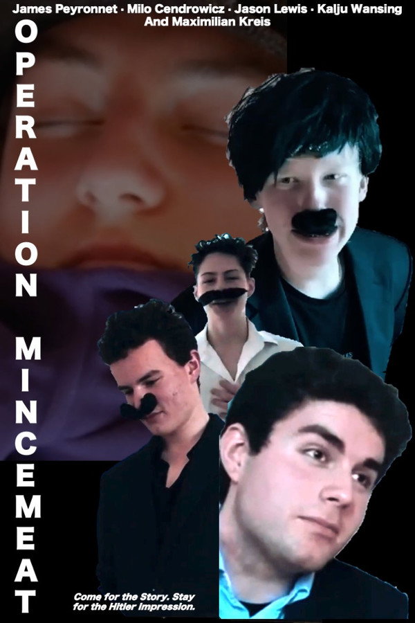 Opération Mincemeat