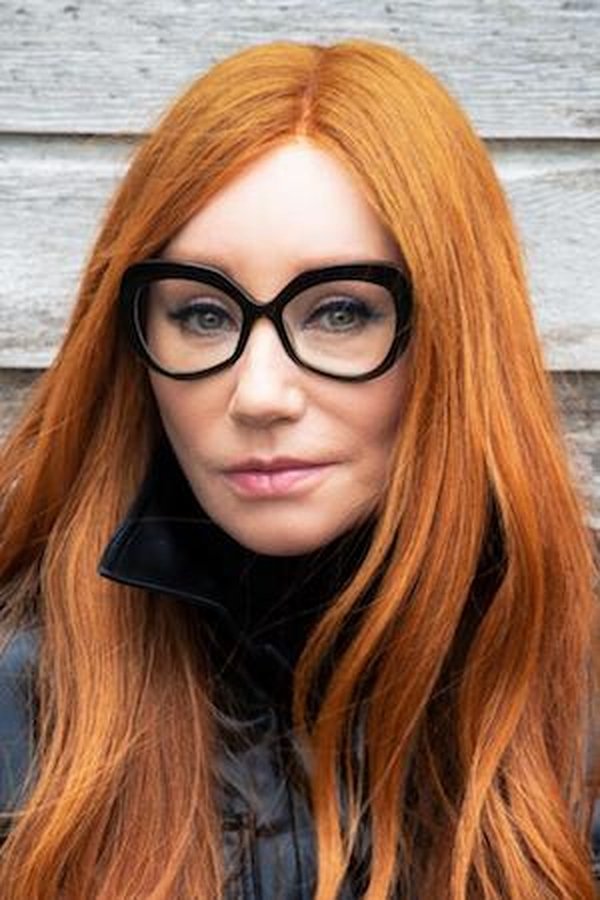 Tori Amos's headshot
