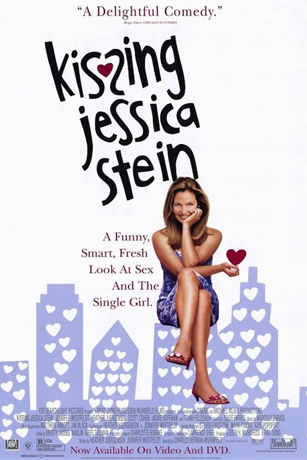 Tentațiile Jessicăi Stein