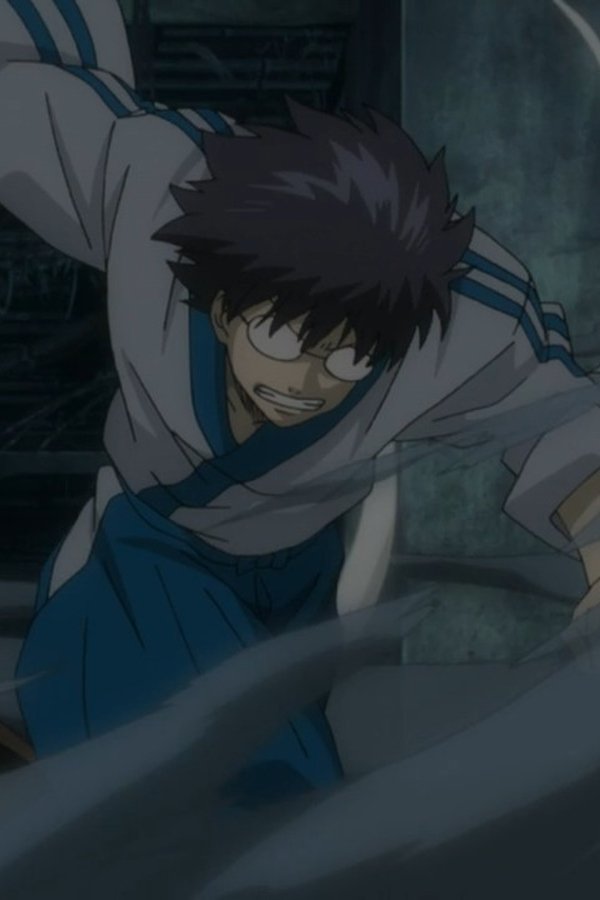 Gintama – S06E12 – Episodio 12