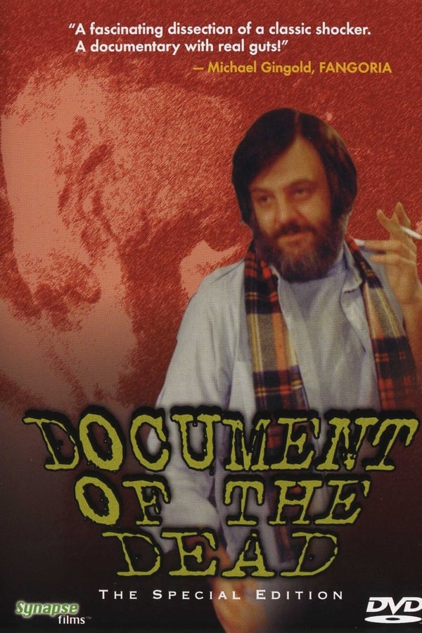 Document of the Dead (1985)