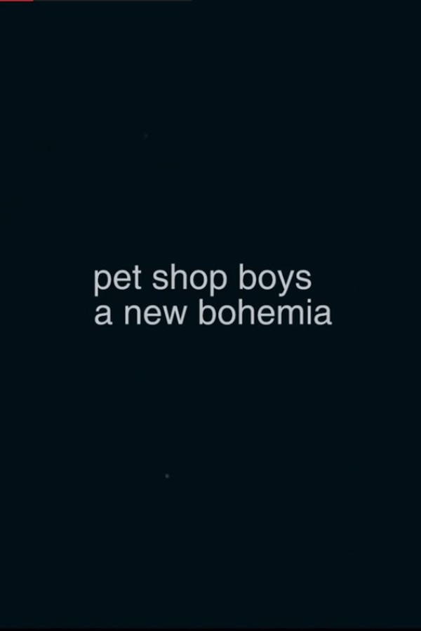 Pet Shop Boys: A New Bohemia