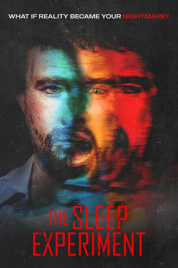 EN - The Sleep Experiment  (2022)