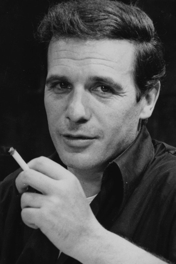 Francisco Rabal's headshot