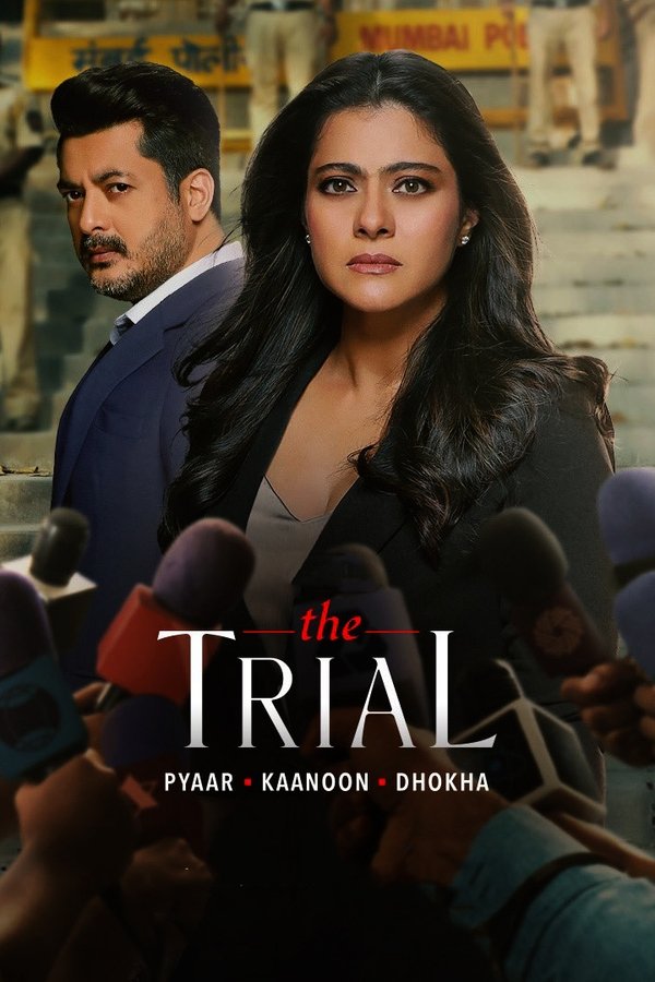 The Trial 2023 Season 1 All Episodes Download Watch Online Hindi & Multi Audio HS WEB-DL 2160p 4K HDR SDR 1080p 720p 480p