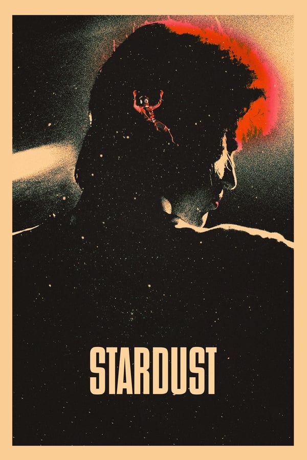 EN - Stardust  (2020)