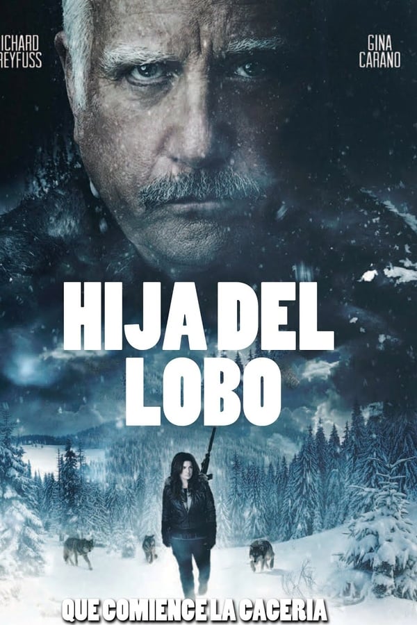 ES| La Hija Del Lobo 