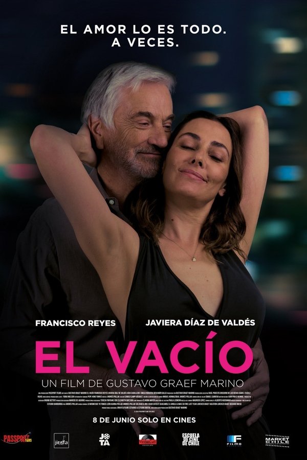 El Vacío